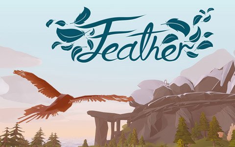 「Feather」のSwitch版が配信開始！鳥となり大自然を飛び回るアドベンチャーゲーム
