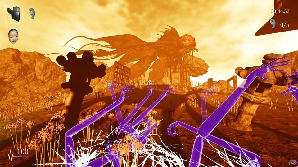 アクションホラーゲーム「シャドーコリドー 影の回廊」のSwitch版が配信開始！の画像5