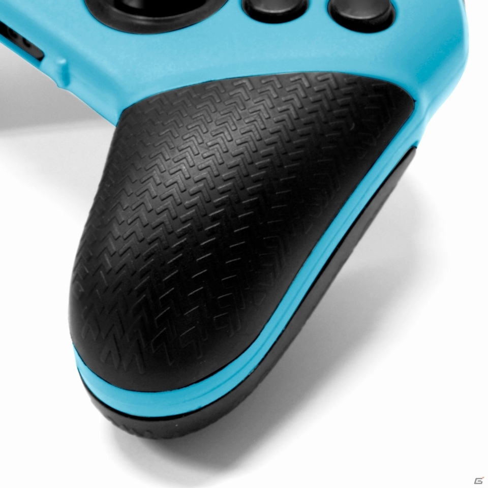 ゲームテック、Switch Proコントローラー用の「プロテクトカバーProSW」を8月15日に発売！の画像7