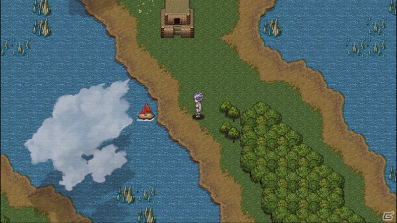 「アスディバインメナス」がSteam向けに配信！スーファミ世代の心を捉えて離さない圧巻の2DバトルRPGの画像5