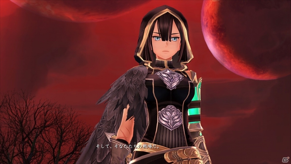 「イースIX -Monstrum NOX-」バトルの新システム「グリムワルドの夜」と「ラルヴァ戦」を紹介！の画像1