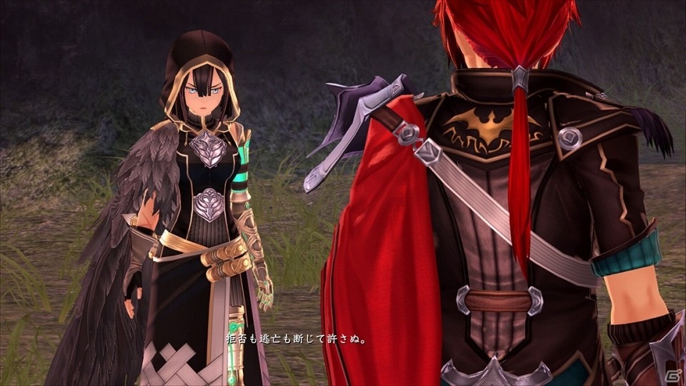 「イースIX -Monstrum NOX-」バトルの新システム「グリムワルドの夜」と「ラルヴァ戦」を紹介！の画像2
