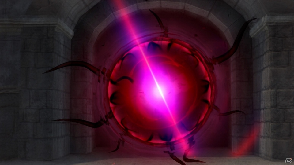 「イースIX -Monstrum NOX-」バトルの新システム「グリムワルドの夜」と「ラルヴァ戦」を紹介！の画像3