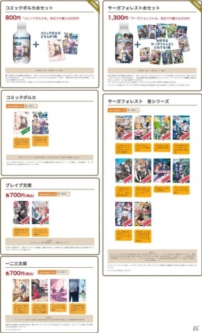 コミックマーケット96の123ストアブースで「ネプくじ 四女神オンライン CYBER DIMENSION NEPTUNE Ver.」が復刻販売の画像14