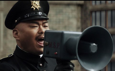 「モンスターストライク」新CMシリーズ「モンストプリズン」の第2弾が8月11日より放映開始！