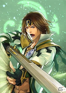 「戦国IXA」サービス開始9周年！第18章「戦国異伝～諸国に輝く将星の乱～」が開幕の画像12