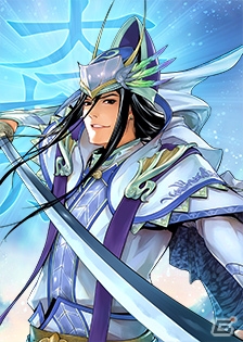 「戦国IXA」サービス開始9周年！第18章「戦国異伝～諸国に輝く将星の乱～」が開幕の画像2