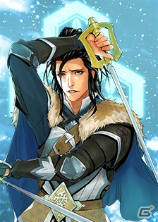 「戦国IXA」サービス開始9周年！第18章「戦国異伝～諸国に輝く将星の乱～」が開幕の画像5