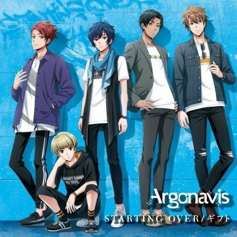 「カードファイト!! ヴァンガード エクス」Argonavisの伊藤昌弘さんと前田誠二さんによるゲーム紹介PVが公開！の画像10