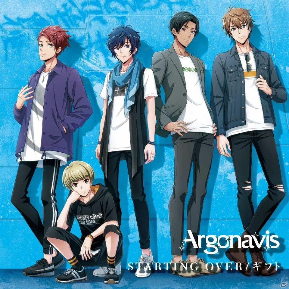 「カードファイト!! ヴァンガード エクス」Argonavisの伊藤昌弘さんと前田誠二さんによるゲーム紹介PVが公開！の画像10