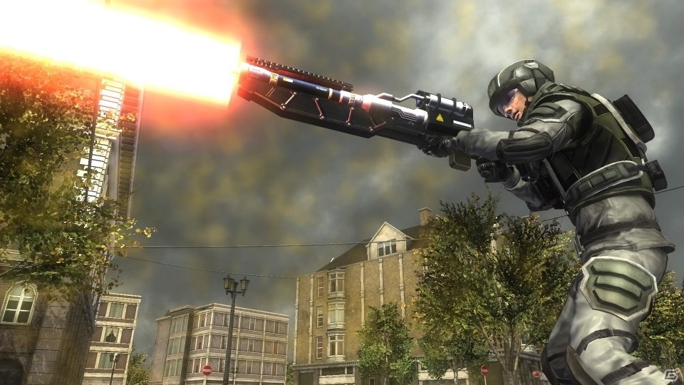 PC版「地球防衛軍5」EDFを究極の絶望感が襲う「追加ミッションパック」第2弾が配信！の画像17