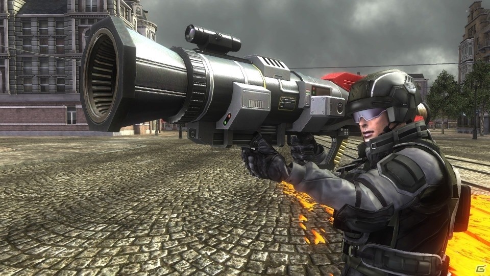 PC版「地球防衛軍5」EDFを究極の絶望感が襲う「追加ミッションパック」第2弾が配信！の画像19