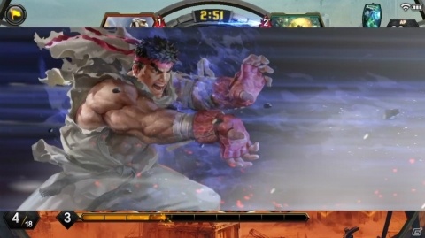 カプコンキャラ集結のアルティメットカードバトル「TEPPEN」がアジア・日本にて配信開始！の画像7