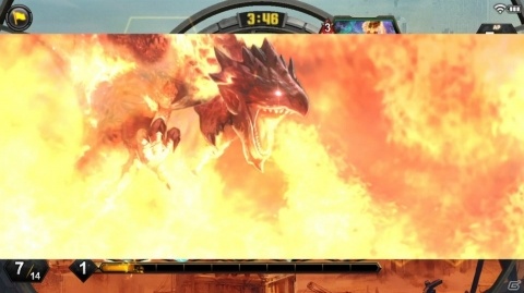 カプコンキャラ集結のアルティメットカードバトル「TEPPEN」がアジア・日本にて配信開始！の画像8
