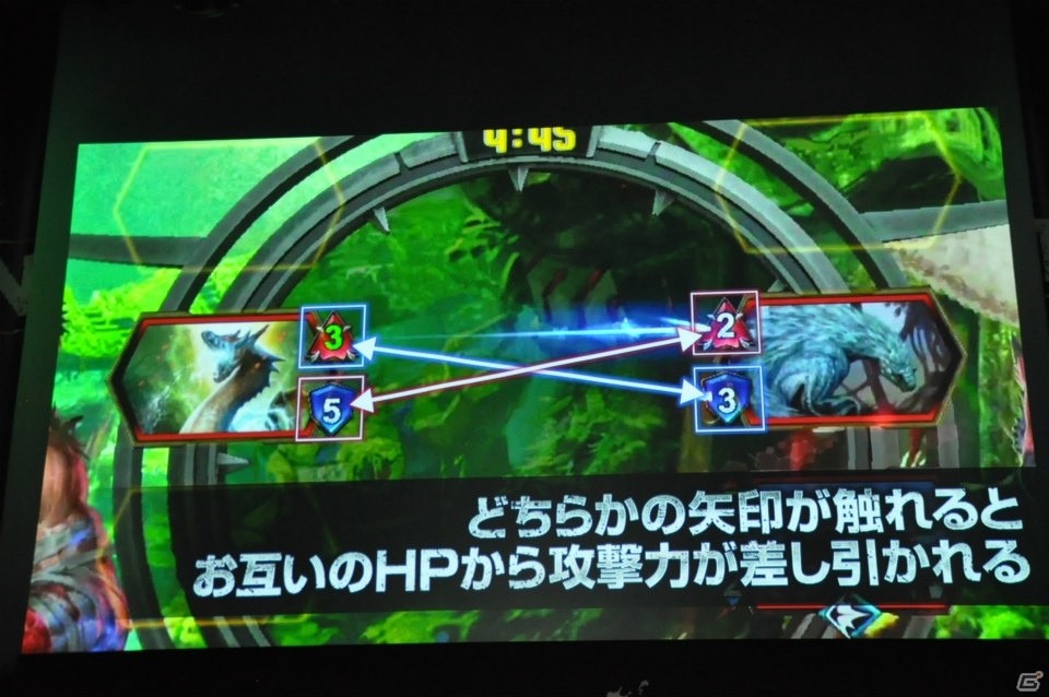 カプコンキャラによる新作カードバトル「TEPPEN」が本日配信！メディア向け発表会をレポートの画像16