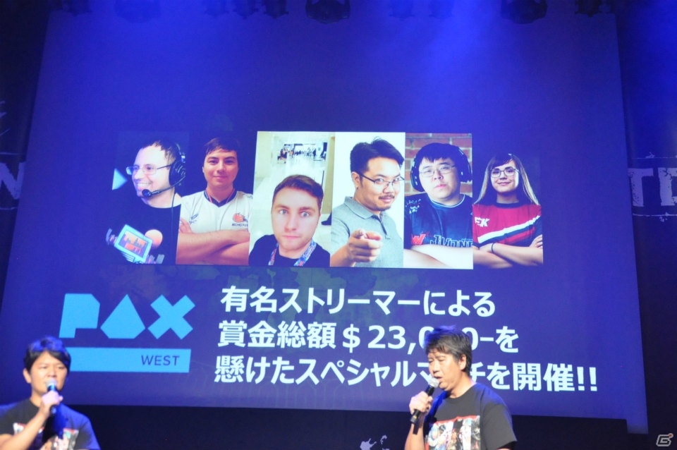 カプコンキャラによる新作カードバトル「TEPPEN」が本日配信！メディア向け発表会をレポートの画像45