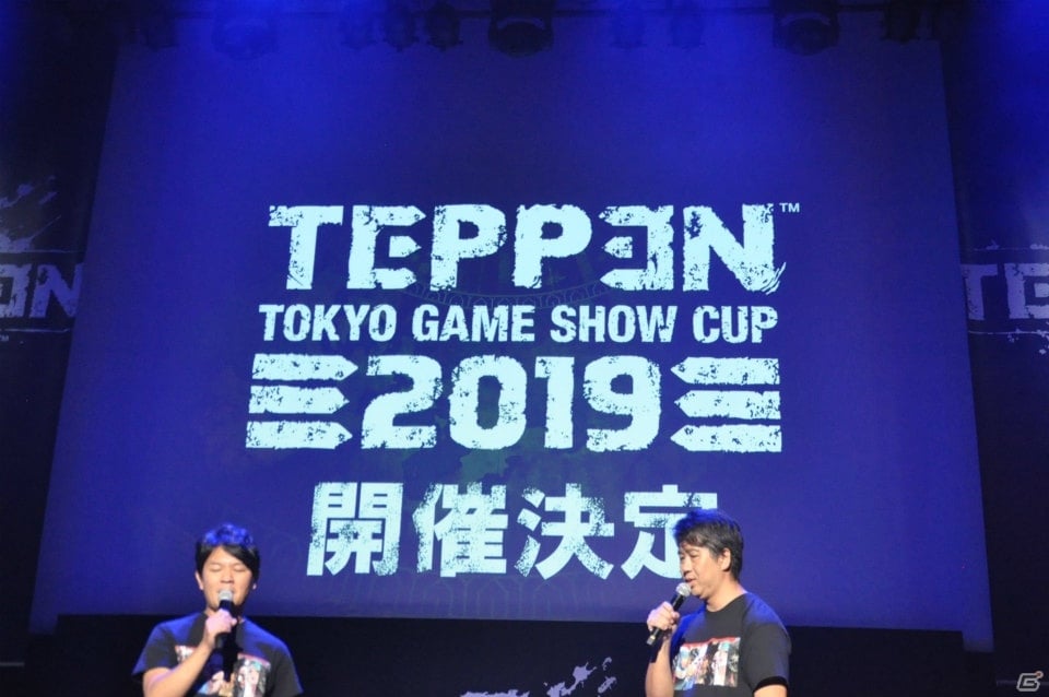 カプコンキャラによる新作カードバトル「TEPPEN」が本日配信！メディア向け発表会をレポートの画像47