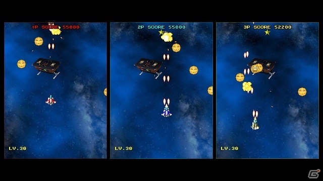 Switch「ゲーセンラブ。～プラス ペンゴ！～」あらかじめダウンロード開始！の画像3