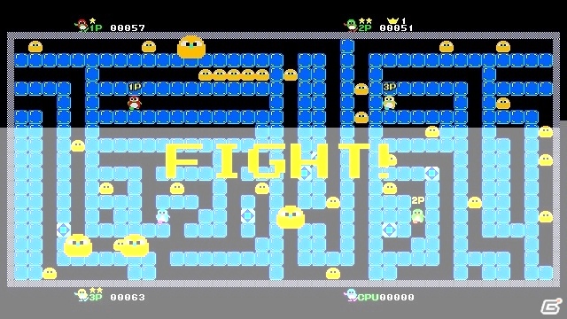 Switch「ゲーセンラブ。～プラス ペンゴ！～」あらかじめダウンロード開始！の画像4