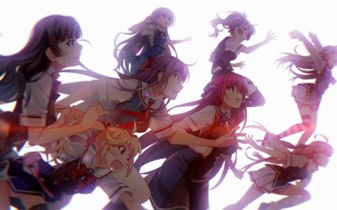 「グリザイア クロノスリベリオン」南條愛乃さんが歌うオープニングムービーが公開！