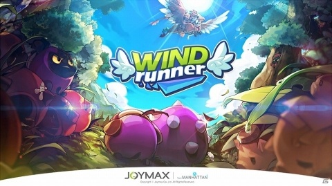 「ウィンドランナー:Re」ランナーごとに異なるストーリーが展開される「エピソードモード」の情報が公開！の画像1