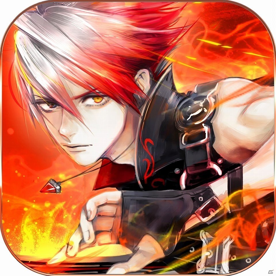 神速アクションRPG「クレサマルス物語」iOS版のリリース日が8月11日に決定！Android版の事前登録も開始の画像4