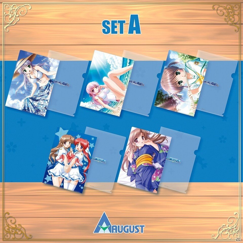 オーガスト×コトブキヤ「あいりすミスティリア！」のリリース1周年を記念したコラボイベントが9月14日より開催！の画像11
