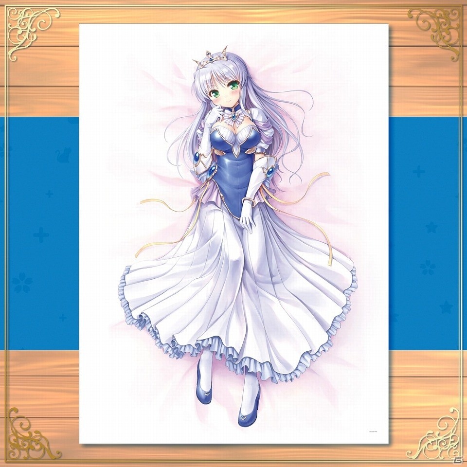 オーガスト×コトブキヤ「あいりすミスティリア！」のリリース1周年を記念したコラボイベントが9月14日より開催！の画像2