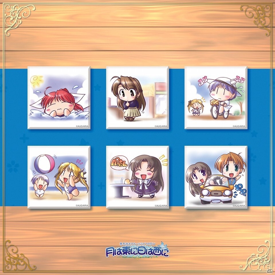 オーガスト×コトブキヤ「あいりすミスティリア！」のリリース1周年を記念したコラボイベントが9月14日より開催！の画像20