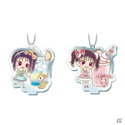 「ラブライブ！シリーズ×サンリオキャラクターズカフェ」が東京＆大阪にオープン決定！の画像20