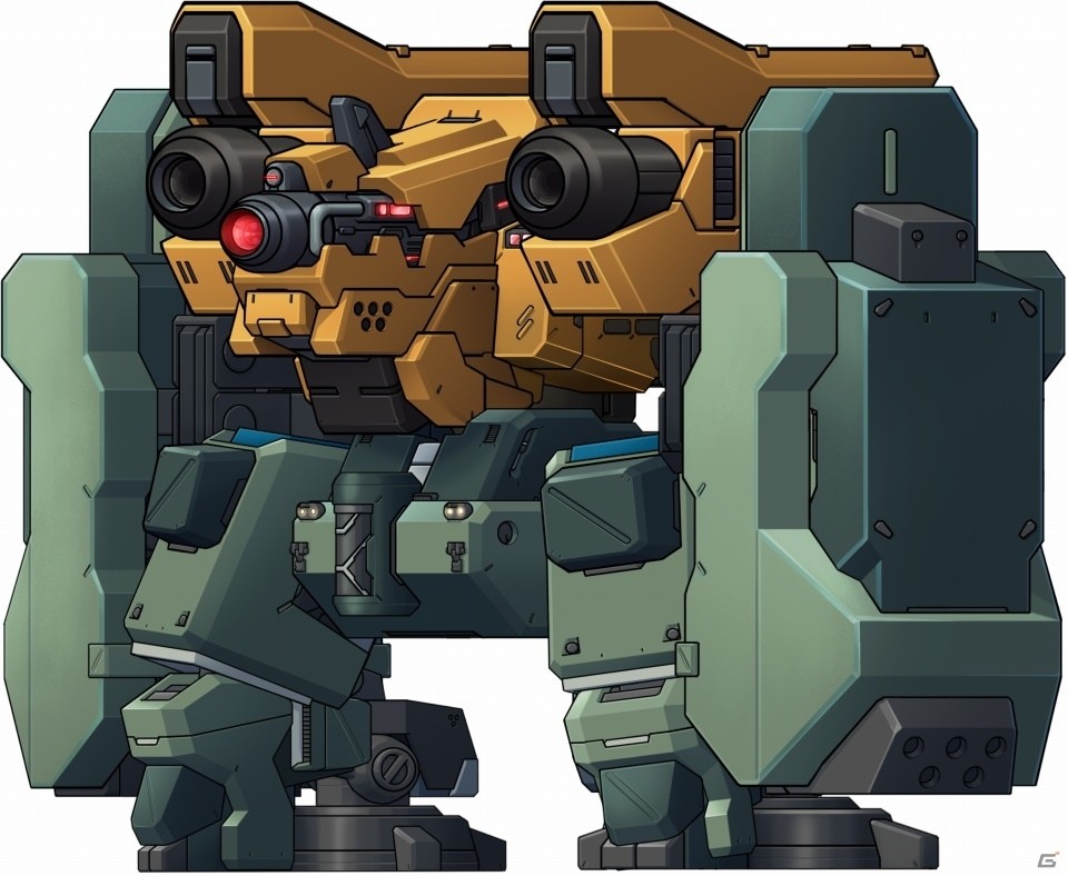ハイスピード2Dメカアクション「HARDCORE MECHA」の公式大会が開催決定！追加DLC第1弾は本日配信の画像2