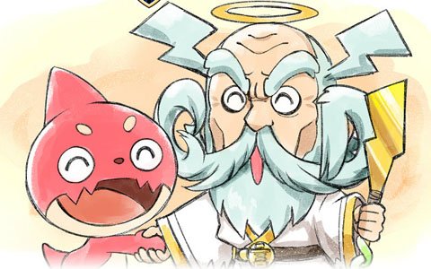 「共闘ことばRPG コトダマン」ミクシィ XFLAGへの電撃移籍が発表！今後の展開を紹介する生放送が本日21時より配信