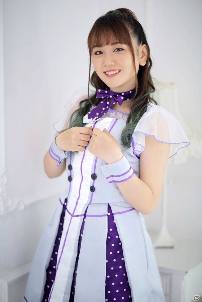 「アイドルガールズ」から新たに生まれる女性3人組声優アイドルユニット「SODA」がデビュー！の画像4
