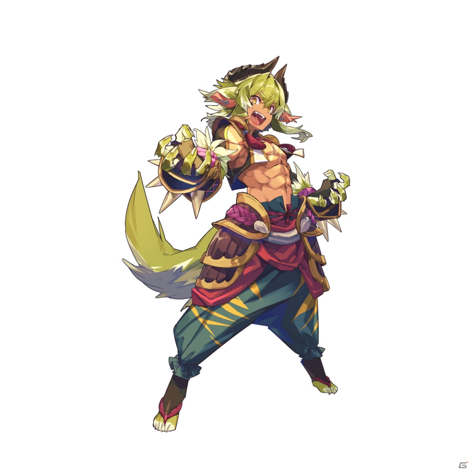 「ラストピリオド」メインストーリー第2部が本日配信！剣王フィオラが登場する記念コールも開催の画像3