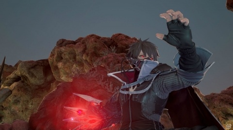 「コードヴェイン」C3AFA TOKYO2019/東京ゲームショウ2019への出展が決定！PS4版の最新試遊ロムがプレイ可能の画像26