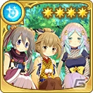 「マギアレコード 魔法少女まどか☆マギカ外伝」イベント「深碧の巫」と広江ちはるのピックアップガチャが開催！の画像8