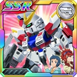 「スーパーロボット大戦X-Ω」イベント「夢があるから頑張れる」が開催!「ROBOTICS;NOTES」よりガンヴァレルが登場の画像28