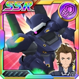「スーパーロボット大戦X-Ω」イベント「夢があるから頑張れる」が開催！「ROBOTICS;NOTES」よりガンヴァレルが登場の画像30