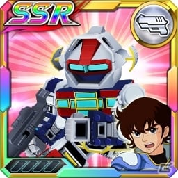 「スーパーロボット大戦X-Ω」イベント「夢があるから頑張れる」が開催！「ROBOTICS;NOTES」よりガンヴァレルが登場の画像31