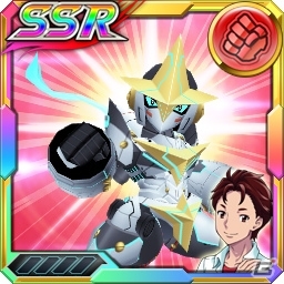 「スーパーロボット大戦X-Ω」イベント「夢があるから頑張れる」が開催！「ROBOTICS;NOTES」よりガンヴァレルが登場の画像32