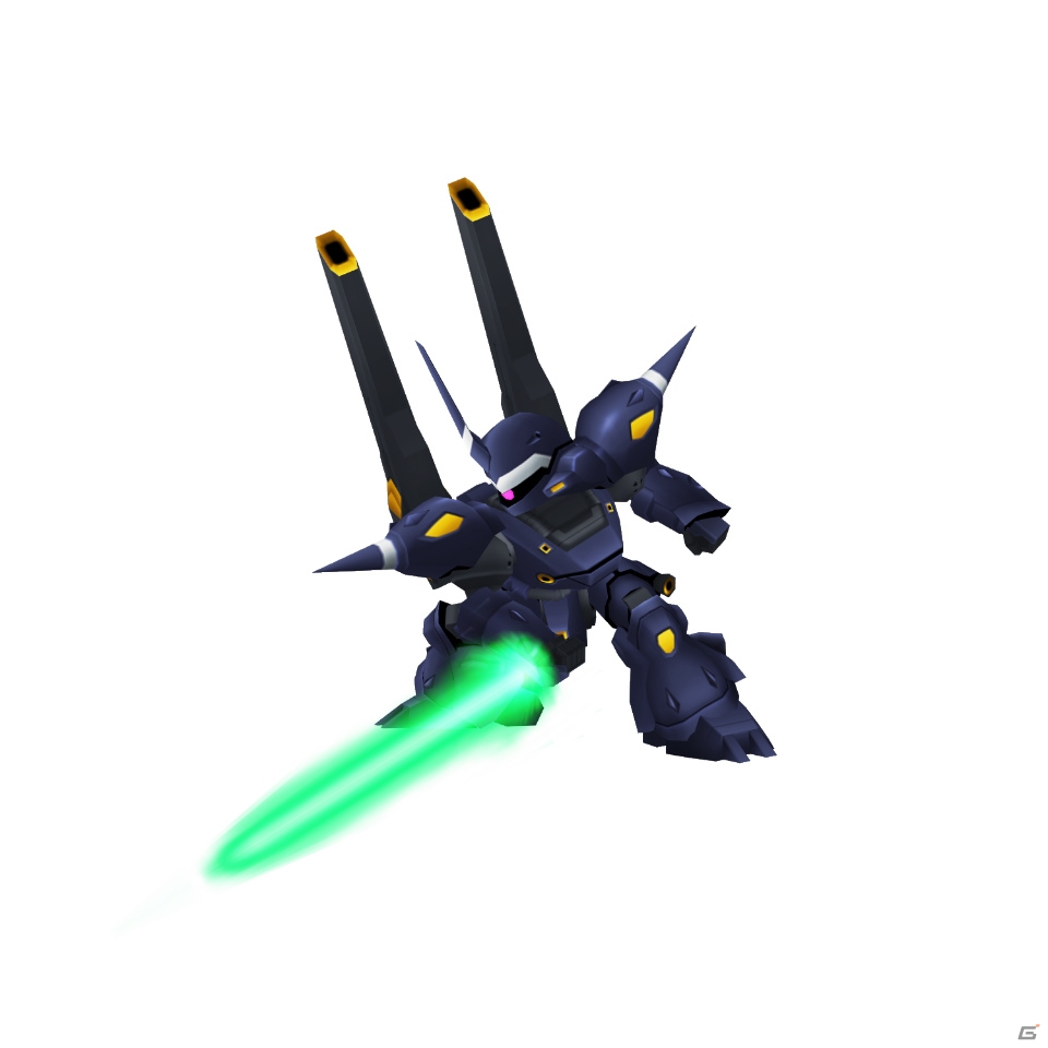 「スーパーロボット大戦X-Ω」イベント「夢があるから頑張れる」が開催！「ROBOTICS;NOTES」よりガンヴァレルが登場の画像11