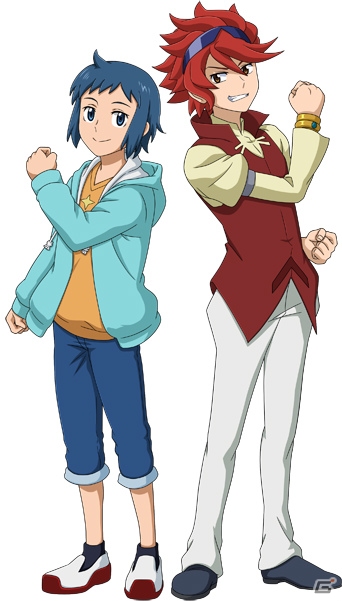 「スーパーロボット大戦X-Ω」イベント「夢があるから頑張れる」が開催！「ROBOTICS;NOTES」よりガンヴァレルが登場の画像15