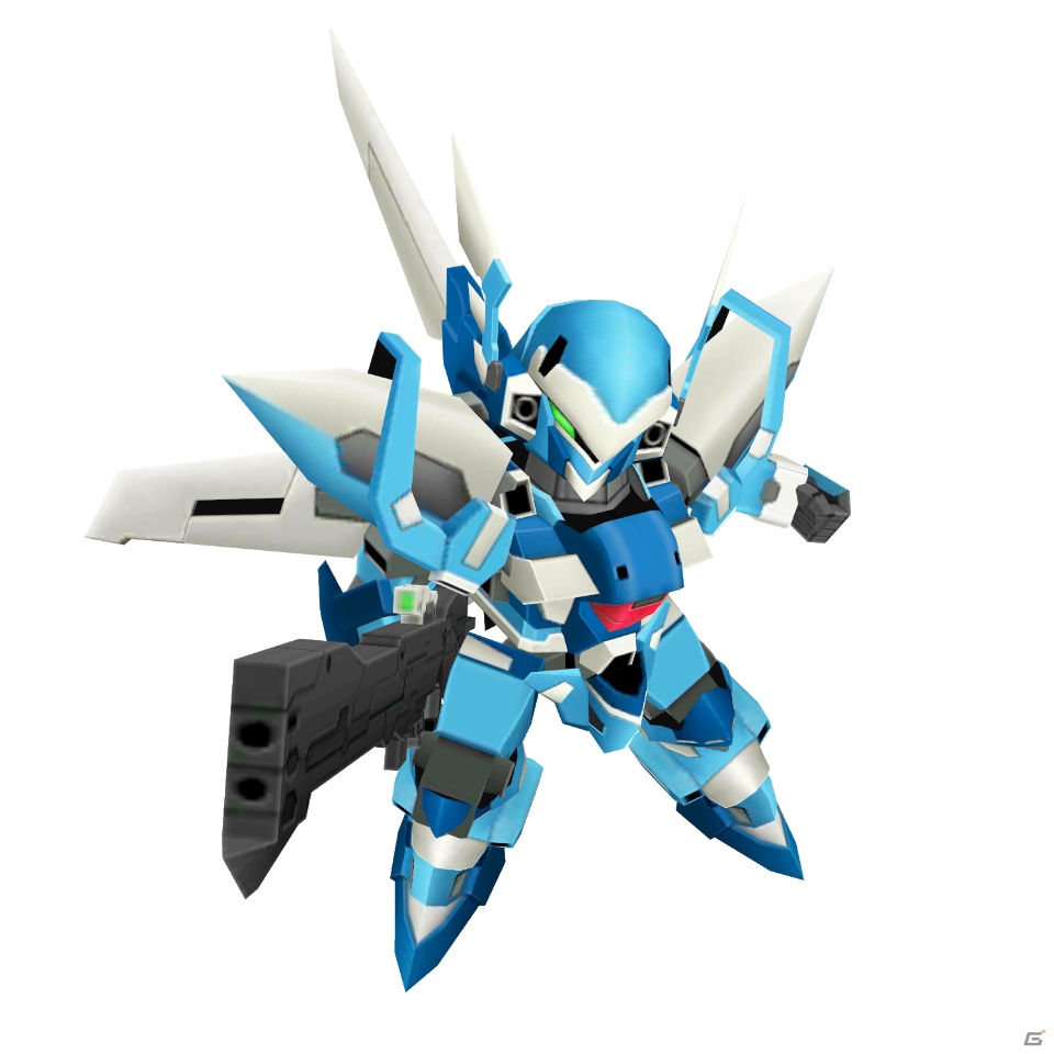 「スーパーロボット大戦X-Ω」イベント「夢があるから頑張れる」が開催！「ROBOTICS;NOTES」よりガンヴァレルが登場の画像22