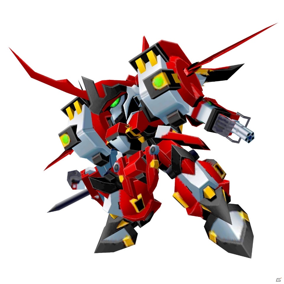 「スーパーロボット大戦X-Ω」イベント「夢があるから頑張れる」が開催！「ROBOTICS;NOTES」よりガンヴァレルが登場の画像26