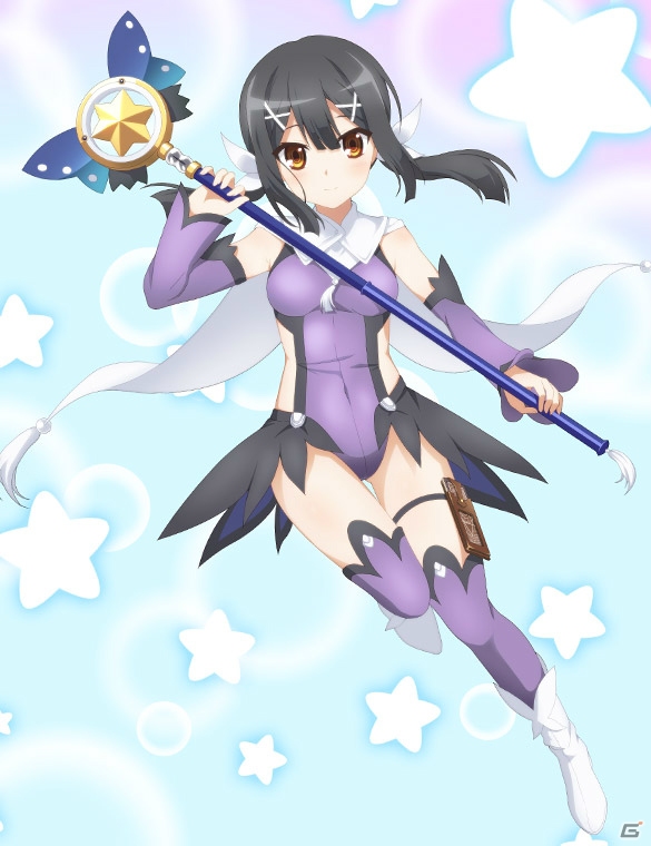 「アンジュ・ヴィエルジュ」8月16日より「Fate/kaleid liner プリズマ☆イリヤ ドライ!!」とのコラボが開催！の画像4