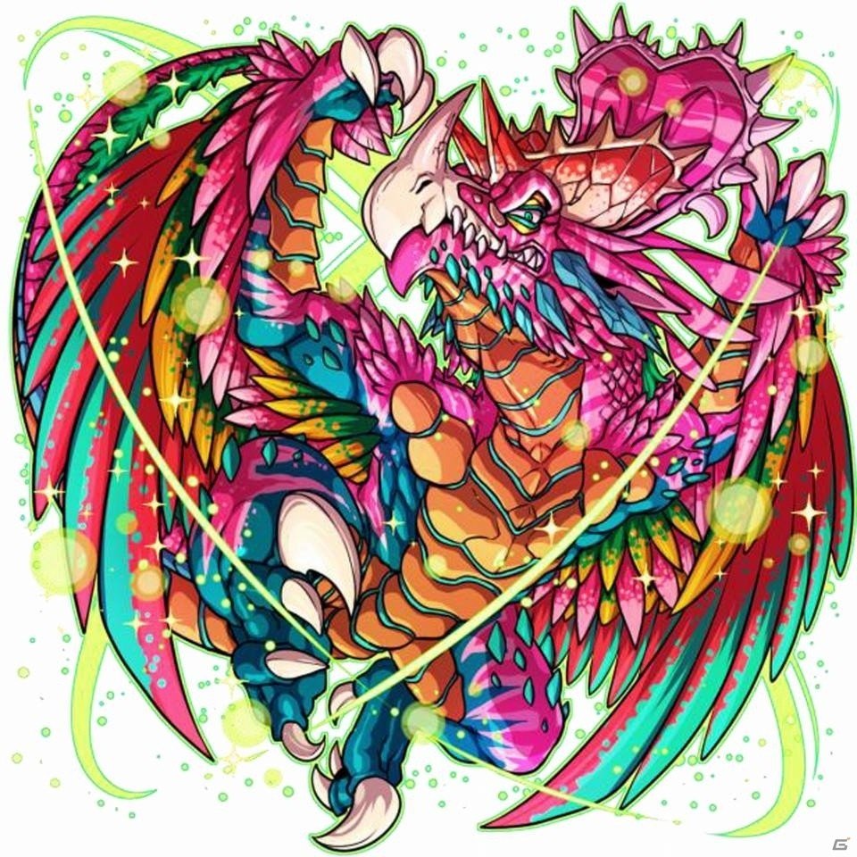 「ドラゴンポーカー」復刻チャレンジダンジョン「覚醒ドラゴンバースト」が開催！覚醒した竜の咆哮が轟きわたるの画像4