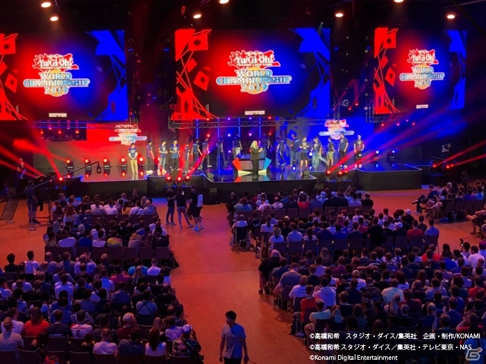 eスポーツ世界選手権「Yu-Gi-Oh！World Championship 2019」の2部門で日本人選手が優勝！の画像3