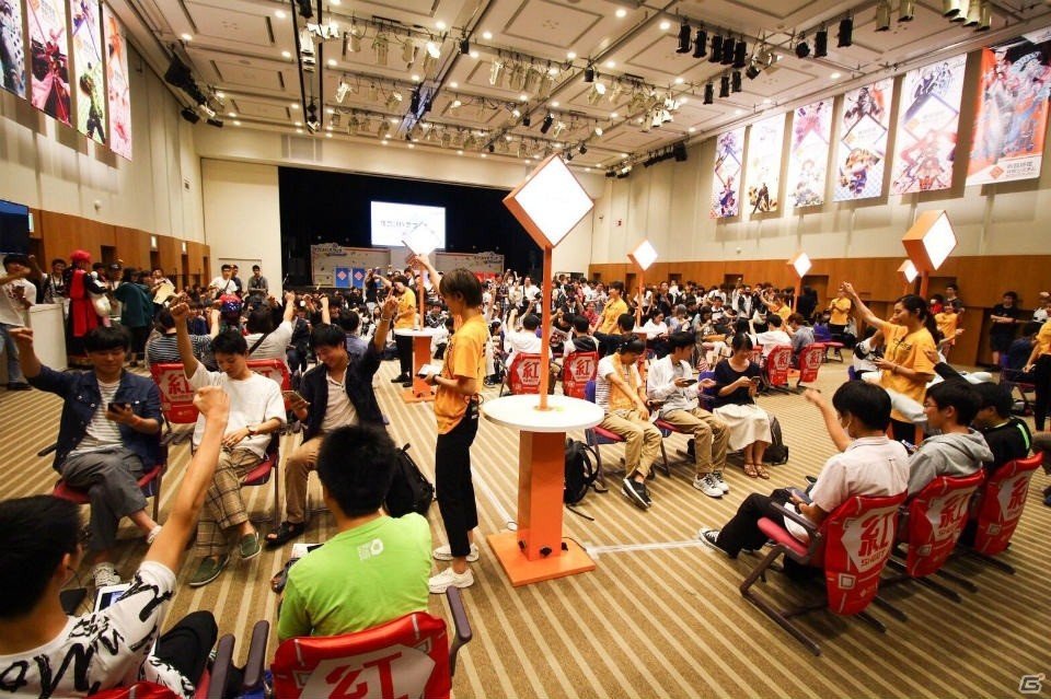 「#コンパスフェス 街キャラバン2019」福岡会場の公式レポートが到着！の画像5