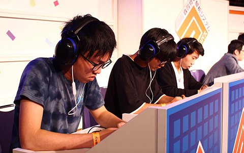 「#コンパスフェス 街キャラバン2019」福岡会場の公式レポートが到着！