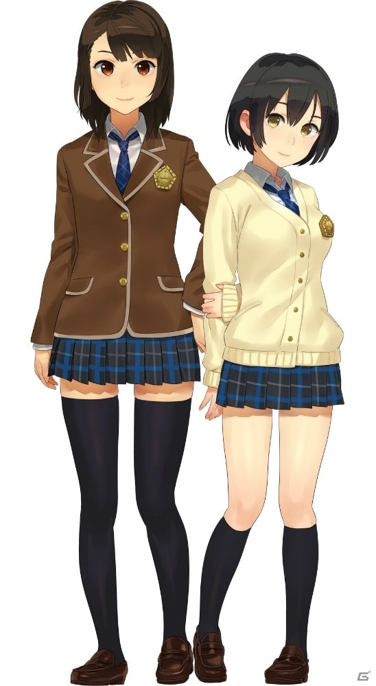 「スクールガールストライカーズ2」パセラリゾーツとのコラボレイベント第3弾が8月19日より開催！の画像13